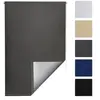Sol Royal Store enrouleur occultant et isolant thermique 50x160cm Anth...