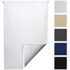 Sol Royal Store enrouleur occultant et isolant thermique 40x160cm Blan...