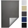 Sol Royal Store enrouleur occultant et isolant thermique 120x160cm Ant...