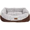 zooplus Exclusive Panier hyggelig L 115 x l 70 x H 32 cm - pour chien