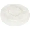 zooplus Exclusive Panier Flocon 90 cm de diamètre x H 20 cm - pour chien