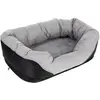 zooplus Exclusive Panier Lazy L 90 x l 60 x H 30 cm - pour chien