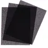 zooplus Exclusive 3x Filtre à charbon actif Universel pour maison de toilette pour chat
