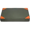 zooplus Exclusive Outdoor Memory - Matelas pour chien - L 100 x l 70 x H 12 cm
