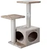 zooplus Exclusive Oase - Arbre à chat - Beige