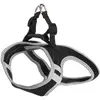 zooplus Exclusive Harnais souple Feel Free taille S tour de poitrail 40-44 cm - pour chien