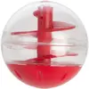 zooplus Exclusive Boule à friandises - Jouet pour chat