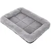 zooplus Exclusive Coussin cage / caisse de transport Taille S L64 l55 H10cm pour chien - Coussin pour Chien