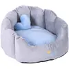 zooplus Exclusive Panier Prince 45 cm de diamètre - pour chat et petit chien