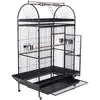 zooplus Exclusive Caesar Cage pour perroquet - L123xl82xH178cm