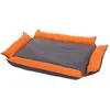 zooplus Exclusive Smartpet Variabel - Panier orange pour chien et chat - L 110 x l 80