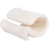 zooplus Exclusive Hamac de radiateur Luxus, crème - pour chat