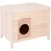 zooplus Exclusive Niche Bruno taille S: l 75 x P 51 x H 59 cm