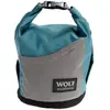 Conteneur à croquettes de voyage Wolf of Wilderness L 22 x l 20 x H 42...