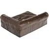 zooplus Exclusive Wellness Divan antique Canapé pour chien - L 110 x l 70 x H 32 cm