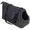 zooplus Exclusive Carry Sac de transport en nylon - L55xl22xH28cm