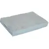 zooplus Exclusive Coussin Memory, gris L 72 x l 50 x H 9,5 cm (motif chien) - pour chien