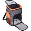 zooplus Exclusive Sac à dos Voyage pour chat - L33xl26xH42cm