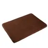 zooplus Exclusive Matelas en faux daim pour chien L100 x l70 x H6cm