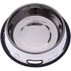 zooplus Exclusive Gamelle pour chien en inox - capacité : 1,80 L - 27 cm de  diamètre