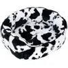 TIAKI lit pour chien Moo M, 60x50x22cm