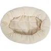 Pièces de rechange Natural Paradise - coussin ovale (L 61 x l 46 x H 1...