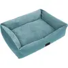 Modern Living Contemporary Lit pour chien Portland M chien