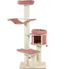 Arbre à chat Natural Paradise Magnolia XL - édition limitée : vieux ro...
