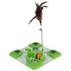 zooplus Basics Jouets pour chats Snackpuzzle