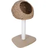 Modern Living Kratzbaum Byron, klein 55x46x93cm Katze