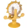 TIAKI Jouet à friandises Grande roue pour chats 16x13,7x7,7cm chat