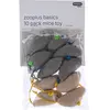 Lot de souris zooplus Basics pour chat
