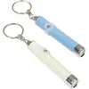 2 pièces zooplus Basics LED pointeur laser 1,3x8cm jouet pour chat