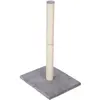 zooplus Basics Kratzstamm grau Katze