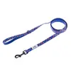 Laisse de chien DC Superman 200 cm de long, 20 mm de large chien