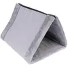 zooplus Basics Niche 2 en 1 35x43x30cm chat