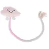 TIAKI Jouet corde à nuages pour chat - 1 pièce