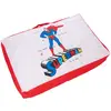 Warner Bros.  DC Matelas pour chien Superman taille L : 115x75x15cm Ch...