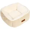 Modern Living  lit douillet minimaliste Aarhus - 47x47x21cm chien