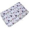 Warner Bros.  Harry Potter Matelas Hogwarts Express  M : 100x60x15cm p...