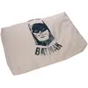 Warner Bros.  DC Matelas Batman M : 100x60x15cm pour chien