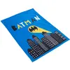Warner Bros.  DC Couverture pour animaux Batman 100x70cm chien