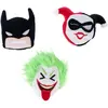 Warner Bros.  Set de jouets DC Batman pour chat 3 pièces