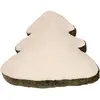 TIAKI lit moulé en épicéa 70x70x18cm pour chat et chien