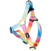 TIAKI Harnais Rainbow Gr. M : 50-70cm tour de poitrine chien