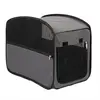 zooplus Exclusive Niche pliable Fiona Taille M: L 45,5 x P 68,5 x H 56 cm - pour chien