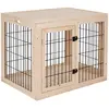 zooplus Exclusive Cage Dog Palace pour chien - l 82 x P 59 x H 65,5 cm