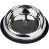 Gamelle antidérapante TIAKI Elemental pour chien - capacité : 425 mL, ...