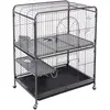 Cage TIAKI Villa pour petits animaux