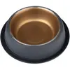 Gamelle Modern Living El Dorado pour chien et chat - capacité : 490 mL...